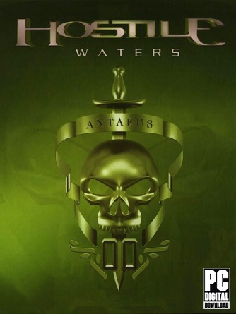 Hostile Waters: Antaeus Rising  