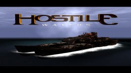 Hostile Waters: Antaeus Rising  PC