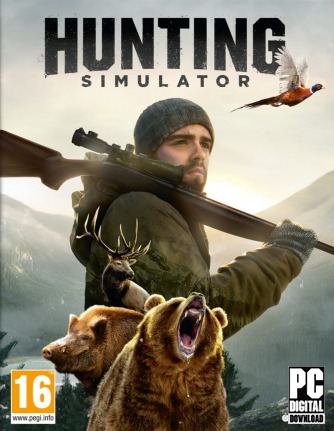 Hunting Simulator  