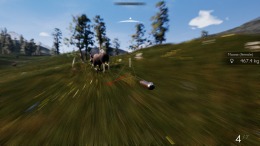  Hunting Simulator