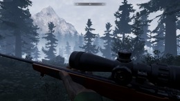 Hunting Simulator  PC