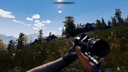 Hunting Simulator 