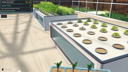  Hydroponics Farm & Store Simulator