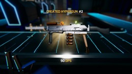 HYPERGUN  