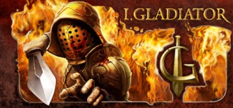 I, Gladiator  