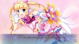   Idol Magical Girl Chiru Chiru Michiru