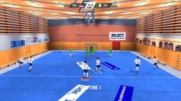 IHF Handball Challenge 12  