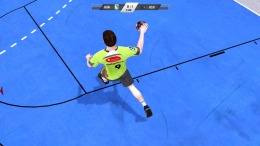  IHF Handball Challenge 12