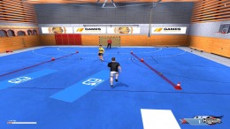  IHF Handball Challenge 12