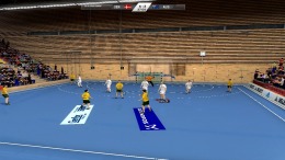 IHF Handball Challenge 12  PC