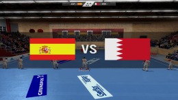   IHF Handball Challenge 12