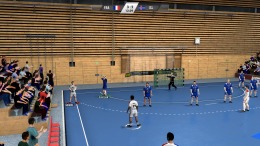 IHF Handball Challenge 12 