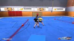   IHF Handball Challenge 12