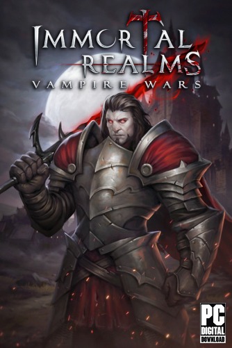 Immortal Realms: Vampire Wars  