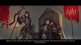   Immortal Realms: Vampire Wars