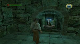 Indiana Jones and the Emperor's Tomb  PC