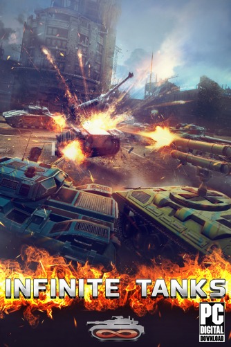 Infinite Tanks  