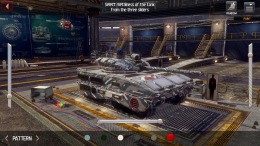 Infinite Tanks  PC