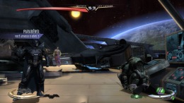 Injustice: Gods Among Us  PC