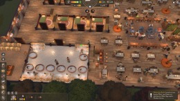 Inn Tycoon  