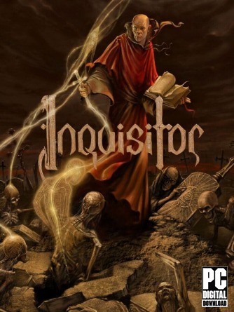 Inquisitor  