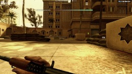  INSURGENCY: Modern Infantry Combat