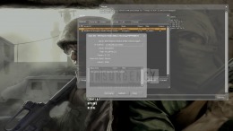  INSURGENCY: Modern Infantry Combat