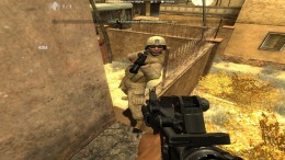   INSURGENCY: Modern Infantry Combat