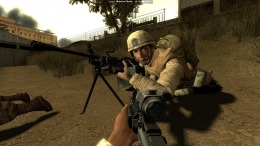 INSURGENCY: Modern Infantry Combat 