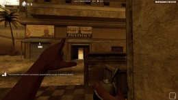   INSURGENCY: Modern Infantry Combat