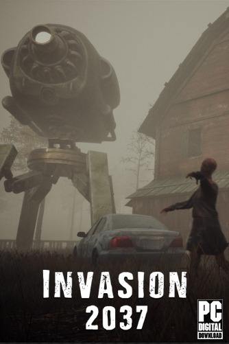 Invasion 2037  