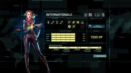 Invisible, Inc  