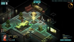  Invisible, Inc