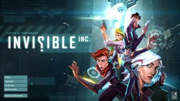  Invisible, Inc