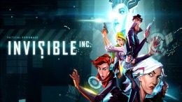   Invisible, Inc