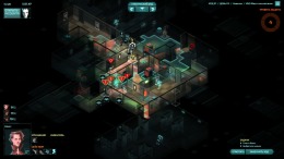 Invisible, Inc 