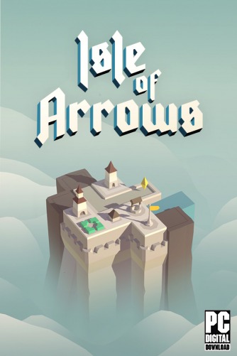 Isle of Arrows  