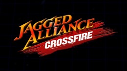   Jagged Alliance: Crossfire