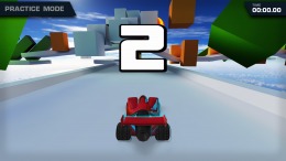 Jet Car Stunts  PC