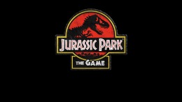   Jurassic Park: The Game