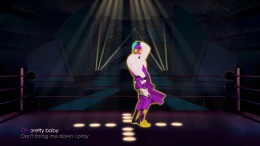  Just Dance 2017