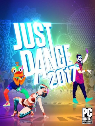 Just Dance 2017  