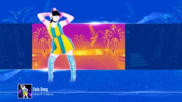  Just Dance 2017