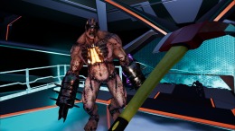   Killing Floor: Incursion