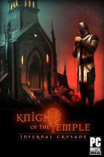 Knights of the Temple: Infernal Crusade  