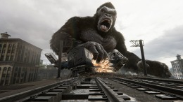  Kong: Survivor Instinct