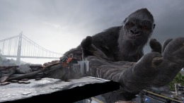 Kong: Survivor Instinct 