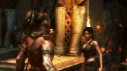   Lara Croft and the Guardian of Light