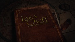 Lara Croft and the Guardian of Light 