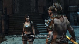   Lara Croft and the Guardian of Light